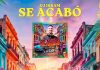 DJ ISSAM PRESENTA IL NUOVO BRANO “SE ACABÓ” DJ ISSAM PRESENTA IL NUOVO BRANO "SE ACABÓ"