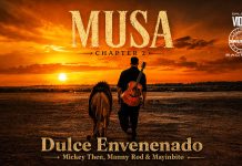 DULCE ENVENENADO – Mickey Then, Mayinbito, Manny Rod (2026 bachata official video) Dulce Envenenado - Mickey Then, Manny Rod & Mayinbito