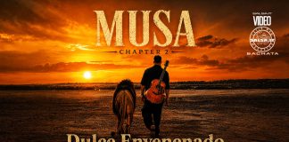 DULCE ENVENENADO – Mickey Then, Mayinbito, Manny Rod (2026 bachata official video) Dulce Envenenado - Mickey Then, Manny Rod & Mayinbito