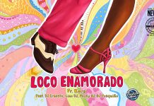 LOCO ENAMORADO, SALSA E PASSIONE PER FRESKURA MUSIC Fr. Kura feat. Miky Dj, Dj Fosquiño, Linodj & Dj Ernesto - Loco Enamorado