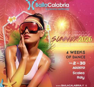 Vacanze a ritmo caraibico 