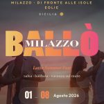 Milazzo Ballò