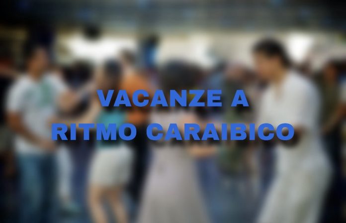 Vacanze a ritmo caraibico
