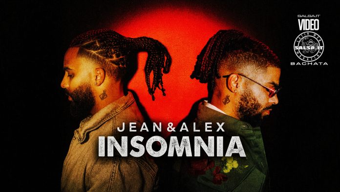 Jean & Alex - Insomnia Jean & Alex - Insomnia