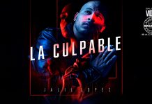 LA CULPABLE – Jalil Lopez (2026 Bachata official video) La Culpable - Jalil Lopez