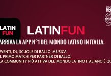CON LATIN FUN L’UNIVERSO LATINO ENTRA NELLO SMARTPHONE LatinFun - La App del Mondo Latino