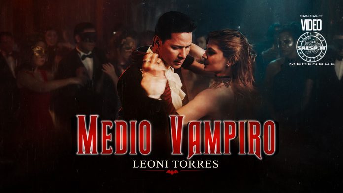 Leoni Torres - Medio Vampiro Leoni Torres - Medio Vampiro