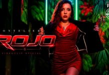 ROJO – Montelier (2026 Bachata official video) ROJO - Montelier (2026 Bachata official video)