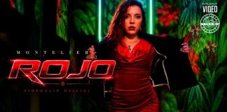 ROJO – Montelier (2026 Bachata official video) ROJO - Montelier (2026 Bachata official video)