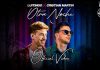 OTRA NOCHE – Luitingo, Cristian Martin (2026 Bachata official visualizer) OTRA NOCHE - Luitingo, Cristian Martin