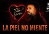 LA PIEL NO MIENTE – Tutto Duran (2026 Bachata video-lyrics) Tutto Duran - La Piel No Miente