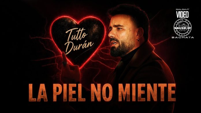 Tutto Duran - La Piel No Miente