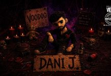 VOODOO – Dani J (2026 Bachata official video) voodoo - Dani J