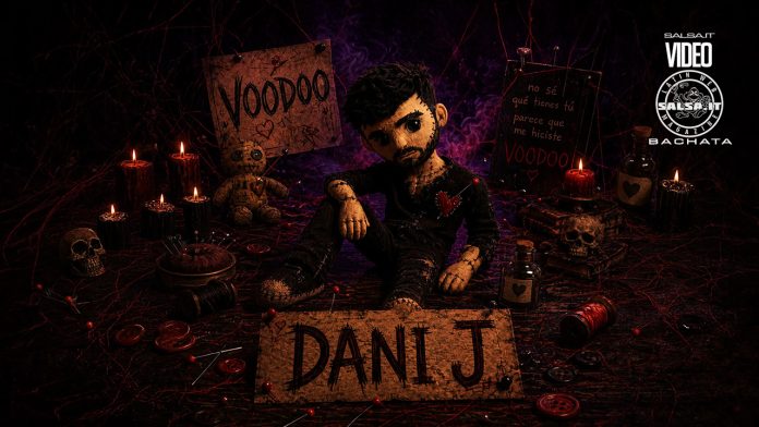 voodoo - Dani J voodoo - Dani J