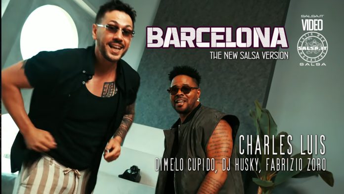 Barcelona (Salsa version) Barcelona (Salsa version)
