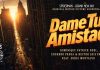C’E’ ANCHE UN BRANO SALSA NELLA NUOVA SOUNDTRACK DI SPIDERMAN BRAND NEW DAY: DAME TU AMISTAD Dame Tu Amistad (Feat. Eddie Montalvo)