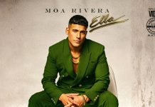 ELLA – Moa Rivera (2026 Salsa official video) ELLA - Moa Rivera