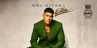 ELLA – Moa Rivera (2026 Salsa official video) ELLA - Moa Rivera