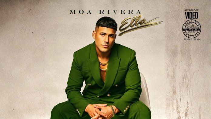ELLA - Moa Rivera ELLA - Moa Rivera