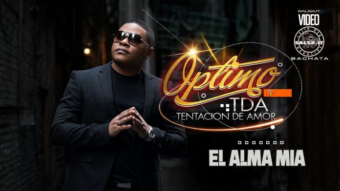 El Alma Mia - Optimo El Alma Mia - Optimo