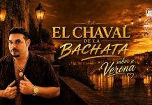 ENFERMERA – El Chaval de la Bachata, Wilson Max (2026 Bachata official video) El Chaval De La Bachata - Enfermera