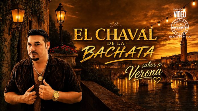 El Chaval De La Bachata - Enfermera El Chaval De La Bachata - Enfermera