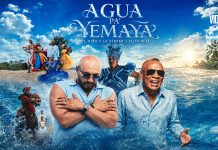 AGUA PA’ YEMAYA’ – El Niño Y La Verdad, Elito Revé y su Charangón (2026 timba official video) El Nino Y La Verdad & Elito Revè