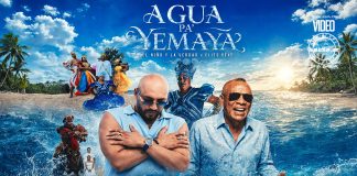 AGUA PA’ YEMAYA’ – El Niño Y La Verdad, Elito Revé y su Charangón (2026 timba official video) El Nino Y La Verdad & Elito Revè