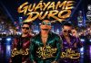 GUAYAME DURO, IL REGGAETON SENZA FRENI DI GIULIO S, MAXIMO MUSIC E MAX SALSAPURA Guayame Duro - Maximo Music