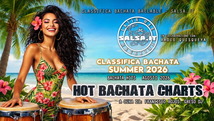 Hot-Bachata-Charts-Summer-2026