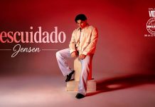 JENSEN TORNA CON DESCUIDADO, UNA BACHATA TRA RIMORSO E SPERANZA Jensen - Descuidado