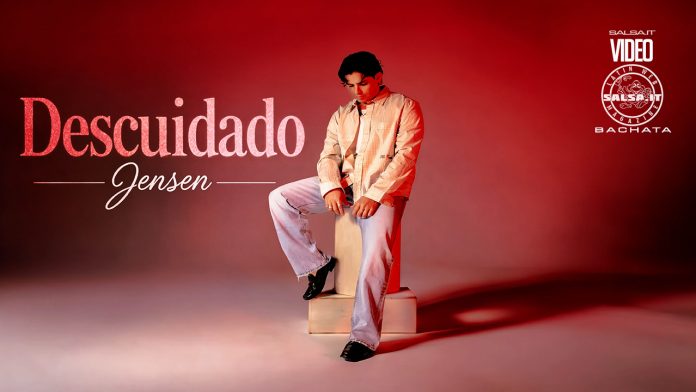Jensen - Descuidado Jensen - Descuidado