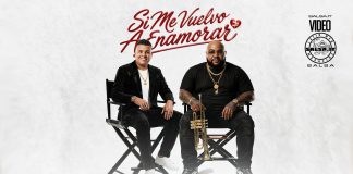 JOHNATAN SEPULVEDA E ALEXANDER ABREU, UNA SALSA PER IMPARARE AD AMARE Jhonatan Sepúlveda feat. Alexander Abreu