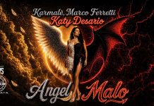 ÁNGEL MALO – Karmalè, Marco Ferretti, Katy Desario Karmalè, Marco Ferretti - Angel Malo