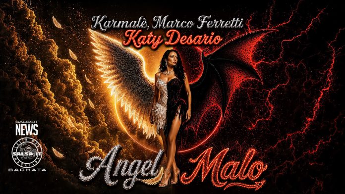 Karmalè, Marco Ferretti - Angel Malo