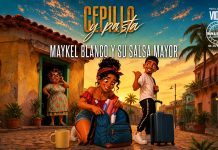 CEPILLO Y PASTA – Maykel Blanco y Su Salsa Mayor (2026 Timba official video) Maykel Blanco Y Su Salsa Mayor - Cepillo Y Pasta