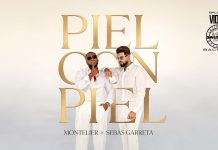 PIEL CON PIEL – Montelier, Sebas Garreta (2026 bachata official video) Montelier & Sebas Garreta - Piel Con Piel