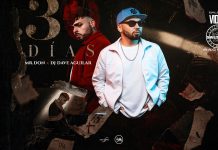 30 DIAS – Mr. Don x Dj Dave Aguilar (2026 Bachata official video) Mr. Don & Dj Dave Aguilar - 30 Dias