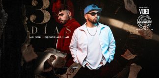 30 DIAS – Mr. Don x Dj Dave Aguilar (2026 Bachata official video) Mr. Don & Dj Dave Aguilar - 30 Dias
