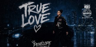 TRUE LOVE – Penelope Santacruz (2026 Bachata official video) Penélope Santacruz - True Love