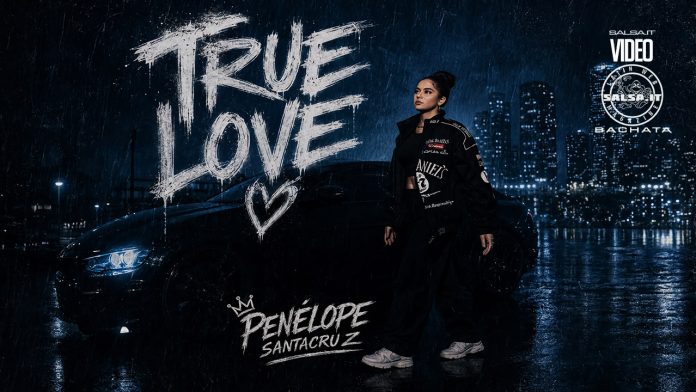 Penélope Santacruz - True Love Penélope Santacruz - True Love