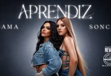 APRENDIZ – SONCE, Dama (2026 Bachata official video) Sonce, Dama - Aprendiz