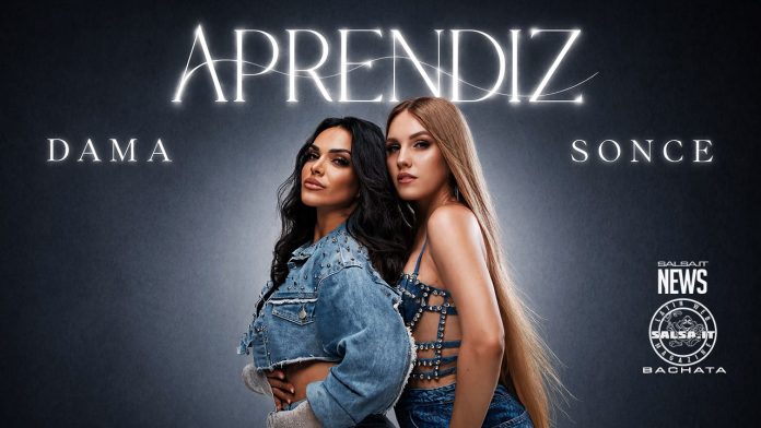 Sonce, Dama - Aprendiz Sonce, Dama - Aprendiz