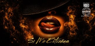 SI ME EXTRAÑAS – Akai Rojas feat. Bachata Heightz (2026 Bachata lyric video) Akai Rojas & Bachata Heightz - Si Me Extrañas