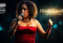 HINDY CASTILLO – LA VOCE VENEZUELANA CHE PORTA LA SALSA NEL MONDO Biography - Indy Castillo - La Sonerisima