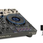 Denon DJ PRIME 4 G2 B