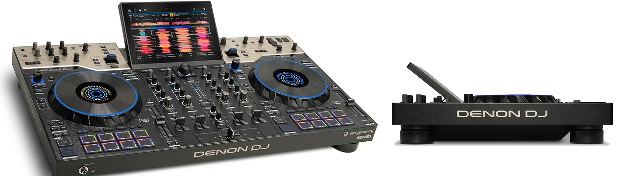 Denon DJ PRIME 4 G2
