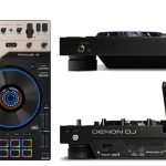Denon DJ PRIME 4 G2