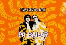 PA’ BAILAR – Elvis Crespo, Beele (2026 Merengue official video) Elvis Crespo & Beele - Pa' Bailar