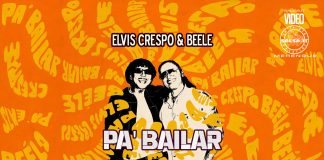 PA’ BAILAR – Elvis Crespo, Beele (2026 Merengue official video) Elvis Crespo & Beele - Pa' Bailar
